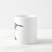 Mug Le "colibri " (Centre)