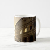 Mug Le Colisée de Rome (Devant droit)