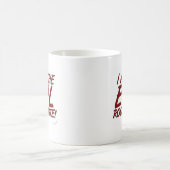 Mug Le colocataire du mal (Centre)