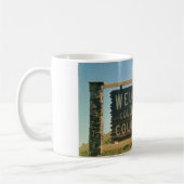 Mug Le Colorado (Gauche)