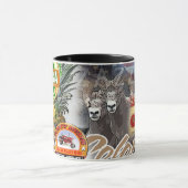 MUG LE COLORADO FOU (Centre)