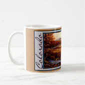 Mug Le Colorado Java (Gauche)