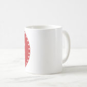 MUG LE COLORADO POUR L'ATOUT (Devant droit)