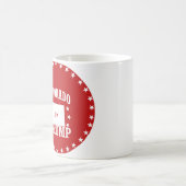 MUG LE COLORADO POUR L'ATOUT (Centre)