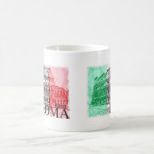 Mug Le Colosseum (Centre)