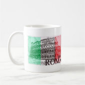 Mug Le Colosseum (Gauche)