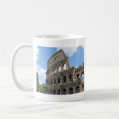 Mug Le Colosseum romain (Gauche)