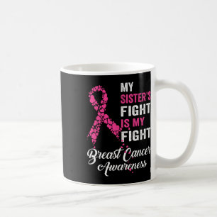 Mug Le Combat de My Sister