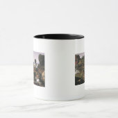 Mug Le combat entre le Lapiths et les centaures (Centre)