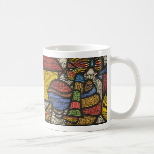 Mug Le commerce (Droite)