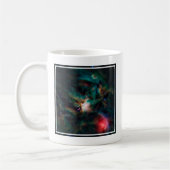 Mug Le Complexe Nuageux De Rho Ophiuchi. (Gauche)