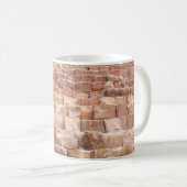 Mug  Le complexe pyramidal de Gizeh. Aussi appelé Giza (Devant droit)