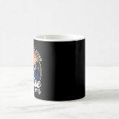Mug Le Compte À Recompte Est Terminé C'Est Le Temps De (Centre)