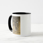 Mug Le Compteur-Charme par l'image (Devant gauche)
