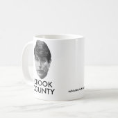 MUG LE COMTÉ DE CROOK (Devant gauche)