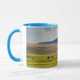 Mug Le comté de Granite Montana