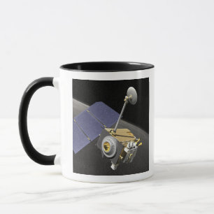 Mug Le concept 10 de l'artiste