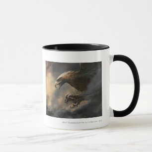 Mug Le concept des Grands Aigles