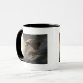 Mug Le concept des Grands Aigles (Devant gauche)