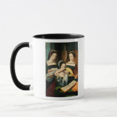 Mug Le concert (Gauche)