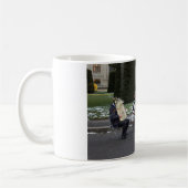 Mug Le concert d'animaux (Gauche)