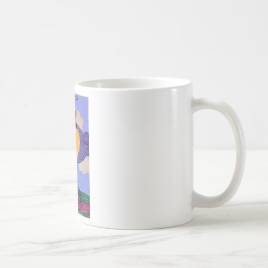 Mug le congrès (Droite)