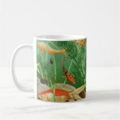 Mug Le contact d'or 2011 (Gauche)