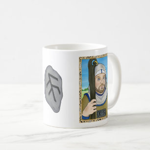 Mug Le Conte