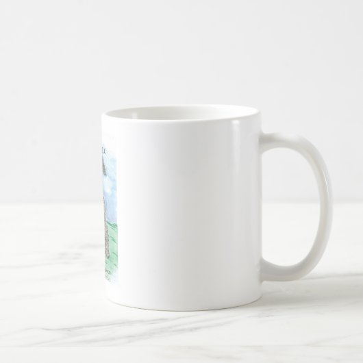 Mug Le conte de Tilly (Droite)