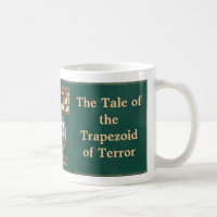 Le conte du trapèze de la terreur
