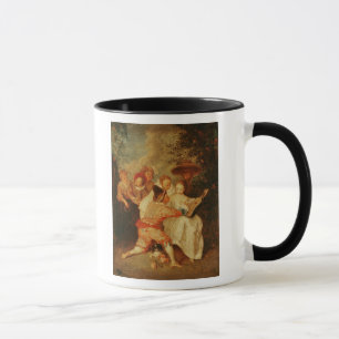 Mug Le conteur