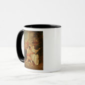 Mug Le conteur (Devant gauche)