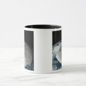 Mug Le continent gelé de l'Antarctique (Centre)