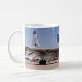 Mug Le Convair B-36 "conciliateur " (Gauche)