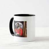 Mug Le convalescent (Devant gauche)