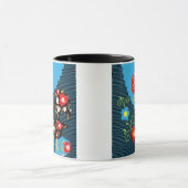 Mug Le Coq du Portugal (Centre)
