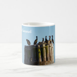 Mug Le Cormorant de Brandt