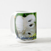 Mug Le corossol (Devant gauche)