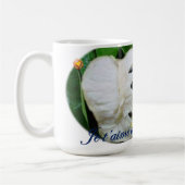 Mug Le corossol (Gauche)