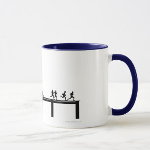 Mug Le corps