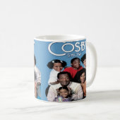 Mug le cosby show (Devant droit)