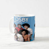 Mug le cosby show (Devant gauche)