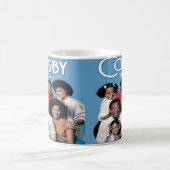 Mug le cosby show (Centre)