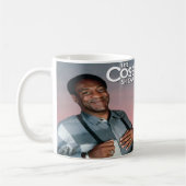 Mug le cosby show, bill cosby (Gauche)