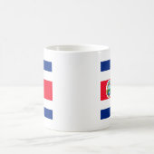 Mug Le Costa Rica (Centre)
