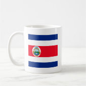 Mug Le Costa Rica (Gauche)