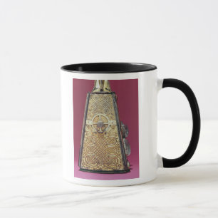 Mug Le côté argenté