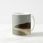 Mug Le cou d'Eaton, Long Island (Devant droit)