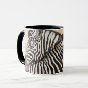 Mug Le cou des zèbres de Burchell
