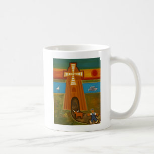 Mug Le coucher du soleil le plus beau 2006
